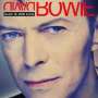 David Bowie: Black Tie White Noise, CD