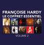 Françoise Hardy: Le Coffret Essentiel Vol.2, CD,CD,CD,CD,CD,CD,CD,CD,CD,CD