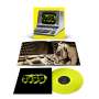 Kraftwerk: Computerwelt (German Version) (2009 remastered) (180g) (Limited Edition) (Translucent Neon Yellow Vinyl), LP