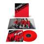 Kraftwerk: The Man-Machine (2009 remastered) (180g) (Limited Edition) (Translucent Red Vinyl), LP