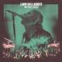 Liam Gallagher: MTV Unplugged (Live At Hull City Hall), CD