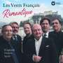 : Les Vents Francais - Romantique, CD