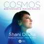 : Shani Diluka - Beethoven & Indian Ragas, CD