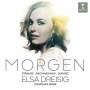 : Elsa Dreisig - Morgen, CD