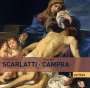 Domenico Scarlatti: Stabat Mater, CD,CD