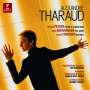 : Alexandre Tharaud - Concertos pour Piano contemporains, CD
