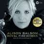 : Alison Balsom - Royal Fireworks, CD