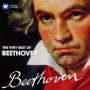 Ludwig van Beethoven: The Very Best of Beethoven, CD,CD