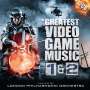 : The Greatest Video Game Music 1 & 2, CD,CD
