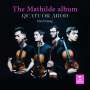: Quatuor Arod - The Mathilde Album, CD