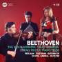Ludwig van Beethoven: Die Violinsonaten,Cellosonaten,Streichtrios & Klaviertrios, CD,CD,CD,CD,CD,CD,CD,CD,CD,CD,CD