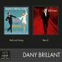 Dany Brillant: 2 Originals (Limited Edition), CD,CD