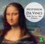 : Mysterium Da Vinci - Music of the Renaissance, CD