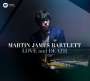 : Martin James Bartlett - Love and Death, CD