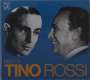 Tino Rossi: Best Of Tino Rossi, CD,CD,CD
