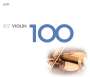: 100 Best Violin, CD,CD,CD,CD,CD,CD