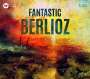 Hector Berlioz: Fantastic Berlioz, CD,CD,CD