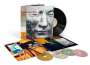 Alphaville: Forever Young (remastered) (180g) (Limited Super Deluxe Edition Boxset), LP,CD,CD,CD,DVD
