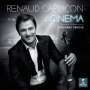 : Renaud Capucon - Cinema, CD
