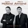 Jools Holland & Marc Almond: A Lovely Life To Live, CD