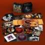 Kate Bush: Remastered Part I, CD,CD,CD,CD,CD,CD,CD