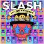 Slash: Living The Dream, CD