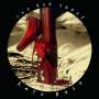 Kate Bush: The Red Shoes (2018 Remaster) (180g), LP,LP