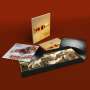 Kate Bush: Remastered In Vinyl III (180g), LP,LP,LP