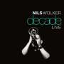 Nils Wülker: Decade Live (180g), LP,LP