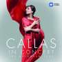 : Callas in Concert - The Hologram Tour, CD