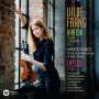 : Vilde Frang spielt Bartok & Enescu, CD