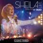 Sheila: Live: Casino De Paris 2017, CD,CD