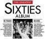 : The Greatest Sixties Album, CD,CD,CD,CD