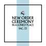 New Order: Ceremony (Version 2) (Remastered), MAX