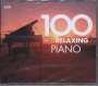 : 100 Best Relaxing Piano, CD,CD,CD,CD,CD,CD