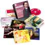 Jules Massenet: 7 Opern, CD,CD,CD,CD,CD,CD,CD,CD,CD,CD,CD,CD,CD,CD,CD,CD