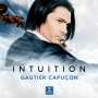 : Gautier Capucon - Intuition (180g), LP