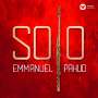 : Emmanuel Pahud - Solo, CD,CD