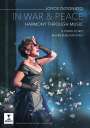: Joyce DiDonato - In War & Peace (Harmony through Music), DVD