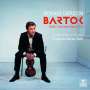 Bela Bartok: Violinkonzerte Nr.1 & 2, CD