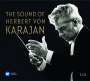 : The Sound of Herbert von Karajan, CD,CD,CD