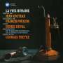 Francis Poulenc: La Voix Humaine, CD