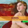 Georg Friedrich Händel: Aci,Galatea e Polifemo (1708), CD,CD