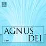 : New College Choir Oxford - Agnus Dei, CD,CD