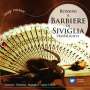 Gioacchino Rossini: Der Barbier von Sevilla (Ausz.), CD