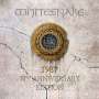Whitesnake: Whitesnake: 1987 (30th-Anniversary-Deluxe-Edition) (remastered) (180g), LP,LP
