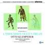 Felix Mendelssohn Bartholdy: Ein Sommernachtstraum (180g), LP