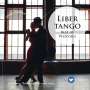 Astor Piazzolla: Libertango - Best of Piazzolla, CD