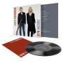 Lindsey Buckingham & Christine McVie: Lindsey Buckingham & Christine McVie (180g), LP