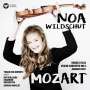 Wolfgang Amadeus Mozart: Violinkonzert Nr.5 A-dur KV 219, CD,DVD